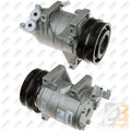 Omega Compressor DKS15D PV10 Dir Mt 20-11323-AM