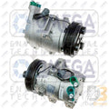 Omega Compressor DKS17D PV6 12V 20-22220-AM