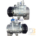 Omega Compressor DKS20DT PV4 20-20831