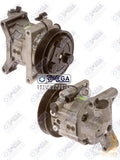 Omega Compressor DKV11G PV6 20-11187