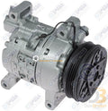 Omega Compressor DKV14D 4PV Remfg 20-21641-R