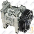 Omega Compressor DKV14D PV6 20-11180-R