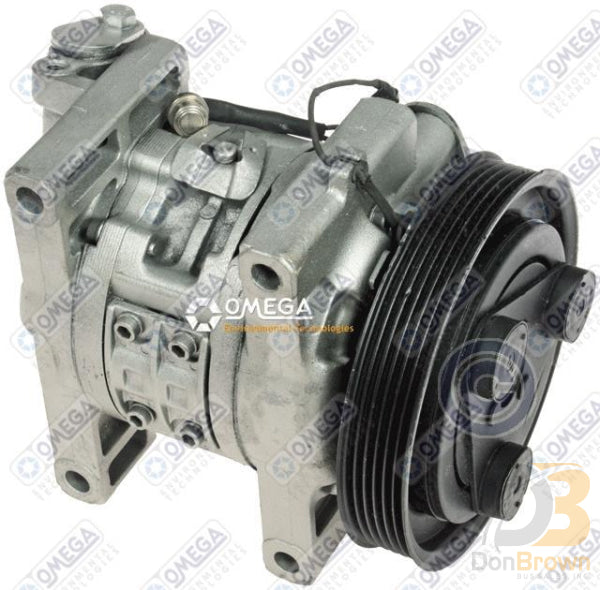 Omega Compressor DKV14D PV6 20-11180-R