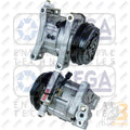 Omega Compressor DKV14G PV4 12V 20-22260