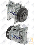 Omega Compressor DKV14G PV6 Remfg 20-11561-R