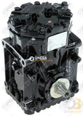 Omega Compressor EF210R with Carrier Head & Sv 20-10348