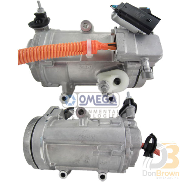 Omega Compressor Electric 20-20789