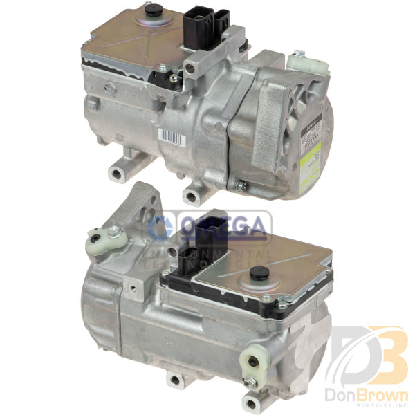 Omega Compressor Electric 20-20790