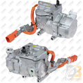 Omega Compressor ES14C Electric 20-22275
