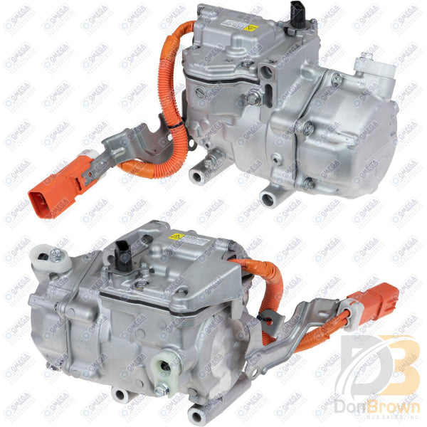 Omega Compressor ES14C Electric 20-22275