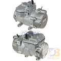 Omega Compressor ES27C Electric 20-21825