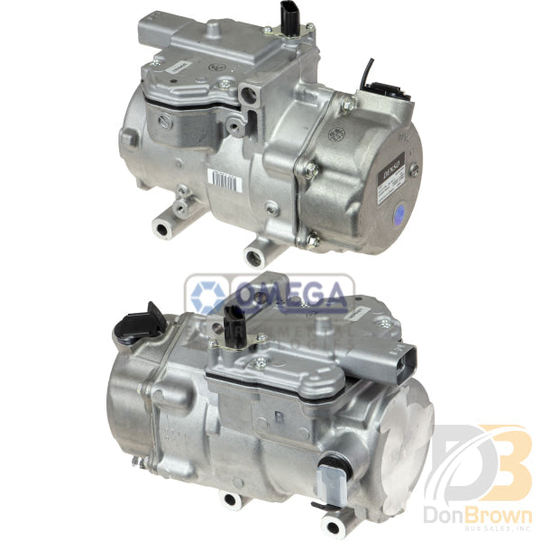 Omega Compressor ES27C Electric 20-21826
