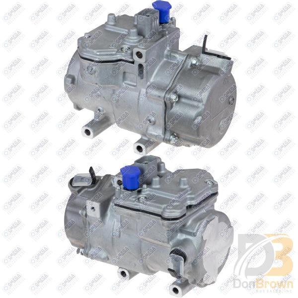 Omega Compressor ES27C Electric 20-22172