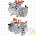 Omega Compressor ES34C Electric 20-20804