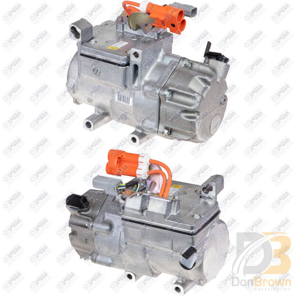 Omega Compressor ES34C Electric 20-20804