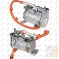 Omega Compressor ESA27 Electric 20-20833