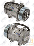 Omega Compressor FLX7 4420 Pag Dir MT 119mm PV8 12V GV 20-14420