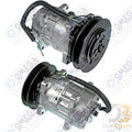 Omega Compressor FLX7 4870 Pag E-mt 158mm C1 24V GV Head 20-14870
