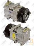 Omega Compressor FS10 130mm PV8 12V 20-10918