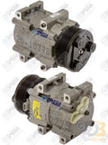Omega Compressor FS10 20-10778