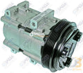 Omega Compressor FS10 20-10919