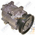 Omega Compressor FS10 PV4 140mm 20-10984