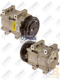 Omega Compressor FS10 PV5 20-10998