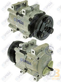 Omega Compressor FS10 PV6 20-10920