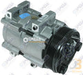 Omega Compressor FS10 PV6 20-10932