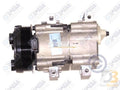 Omega Compressor FS10 PV6 20-10950