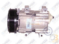 Omega Compressor FS10 PV6 20-10954