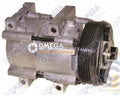 Omega Compressor FS10 PV6 20-10977