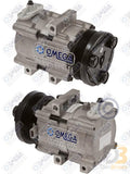 Omega Compressor FS10 PV6 20-10983-AM