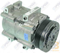 Omega Compressor FS10 PV6 20-10993