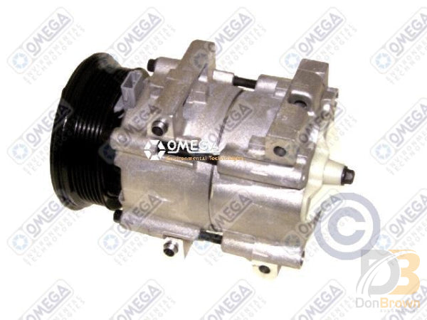Omega Compressor FS10 PV6 20-10994