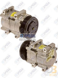 Omega Compressor FS10 PV6 20-11012