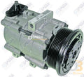 Omega Compressor FS10 PV7 20-10915