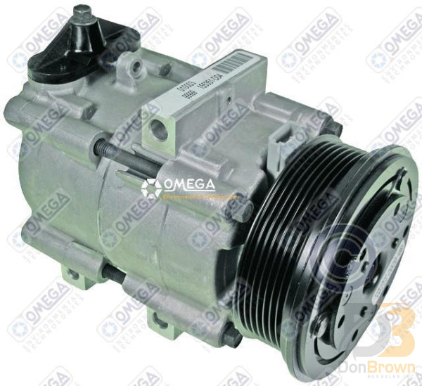 Omega Compressor FS10 PV7 20-10915