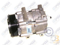 Omega Compressor FS10 PV8 20-10925