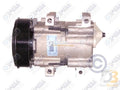 Omega Compressor FS10 PV8 20-10978