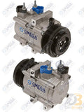 Omega Compressor FS18 PV6 115mm 12V 20-11040