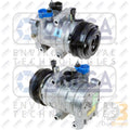 Omega Compressor FS18 PV6 12V 20-22113