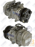Omega Compressor FS6 PV6 5.00in 20-10702