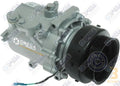 Omega Compressor FX105VS Remfg 20-11156-R
