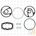 Omega Compressor Gasket Kit - A5000 MT2090