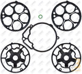 Omega Compressor Gasket Kit - Denso 10S13 MT2367