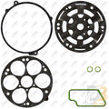 Omega Compressor Gasket Kit - Denso 6SBU16, 6SEU16 MT2361