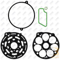 Omega Compressor Gasket Kit - Denso 7SEU/7SBU MT2359