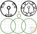 Omega Compressor Gasket Kit - Harrison/delphi HU6 MT2357