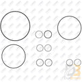 Omega Compressor Gasket Kit - SS170PSS MT2078